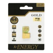 X-ENERGY GOLD 64G JANEBIPLUS